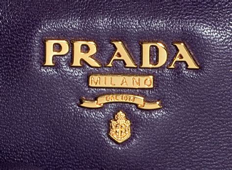 prada va1068|Prada logo authenticity.